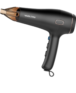 Retractable Hair Dryer